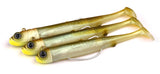 Spro - Gutsbait Salt! Minnow | 10.5cm | 30g - Hengelsport De Goeie Vangst