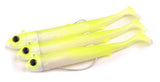 Spro - Gutsbait Salt! Minnow | 8cm | 10g - Hengelsport De Goeie Vangst
