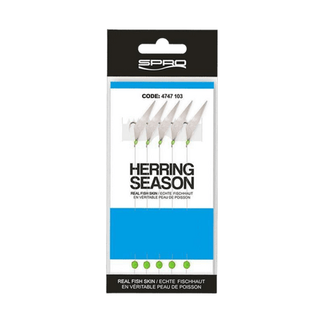 Spro - Herring Season Rigs - Hengelsport De Goeie Vangst