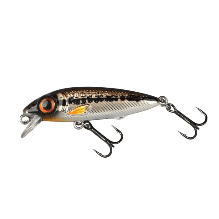 Spro - Iris The Kid | 4.8cm | 6g - Hengelsport De Goeie Vangst