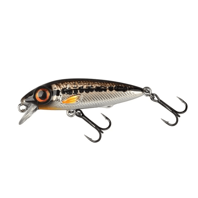 Spro - Iris The Kid | 4.8cm | 6g - Hengelsport De Goeie Vangst