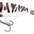 Spro-Iris Underdog-Redhead Tiger-7cm-Hengelsport De Goeie Vangst
