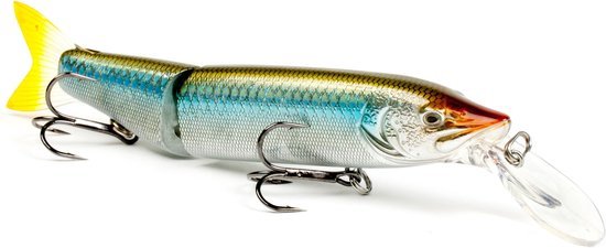 Spro - Kaminari Pike SL - Hengelsport De Goeie Vangst