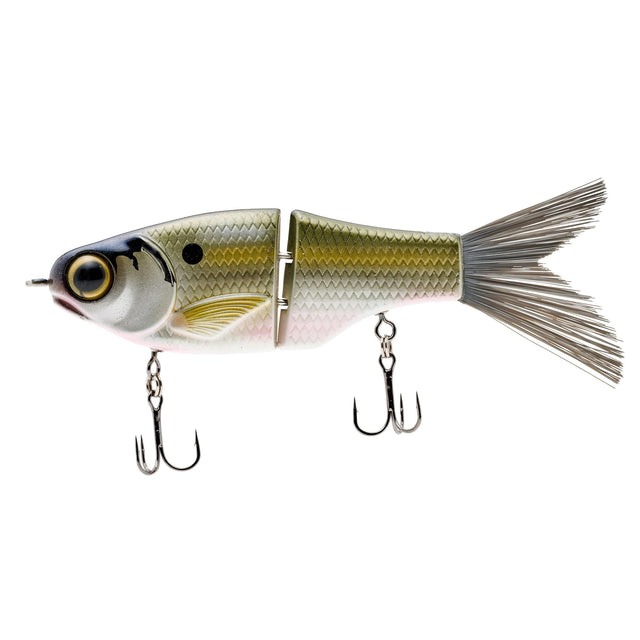 Spro - KGB Lil' Guy 120 - SKGBLLG120PLS - Hengelsport De Goeie Vangst