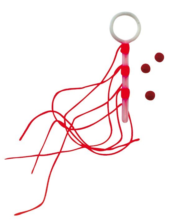 Spro - Lijnstopper Large - Hengelsport De Goeie Vangst