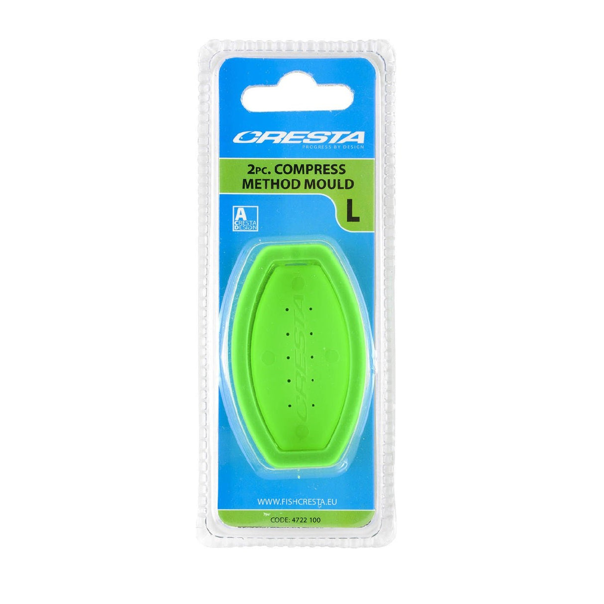 Spro - Method Feeder Mould - Hengelsport De Goeie Vangst