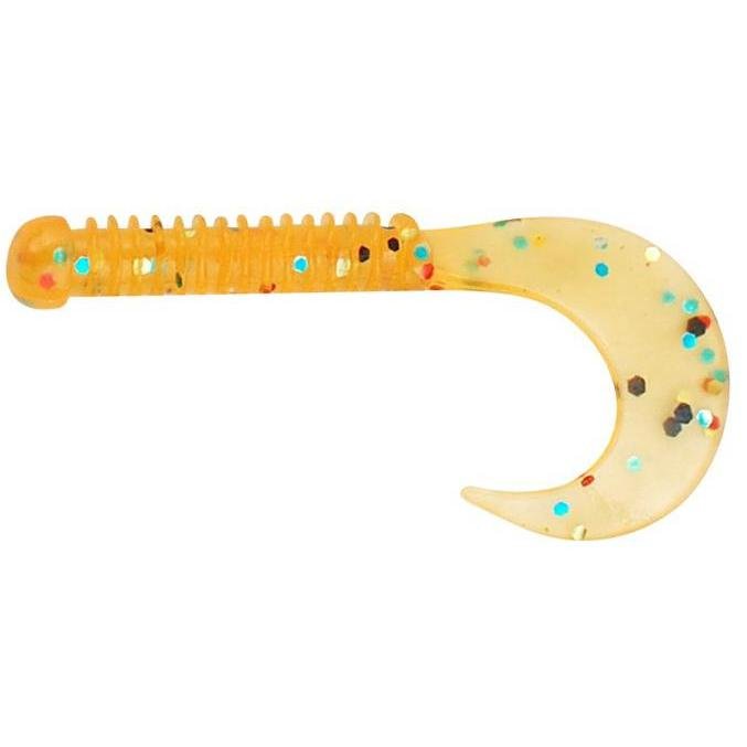 Spro - Ring Grub 10st. - Hengelsport De Goeie Vangst