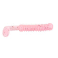 Spro-Ring Shad 10st-Glow Pink-3.5cm-Hengelsport De Goeie Vangst