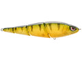 Spro-Sashimmy Swimmer 125-12.5cm-Translucent Perch-Hengelsport De Goeie Vangst