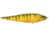 Spro-Sashimmy Swimmer 125-12.5cm-Translucent Perch - De Goeie Vangst
