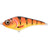 Spro-The Rapper Jerkbait-UV Fire Perch-12,8cm-Hengelsport De Goeie Vangst