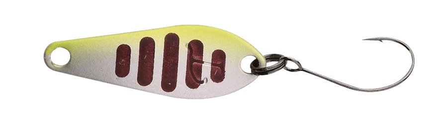 Spro - Trout Master Ats Spoon | 2.1g - Hengelsport De Goeie Vangst