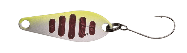 Spro - Trout Master Ats Spoon | 2.1g - Hengelsport De Goeie Vangst