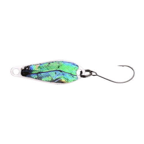 Spro - Trout Master Ats Spoon | 2.1g - Hengelsport De Goeie Vangst