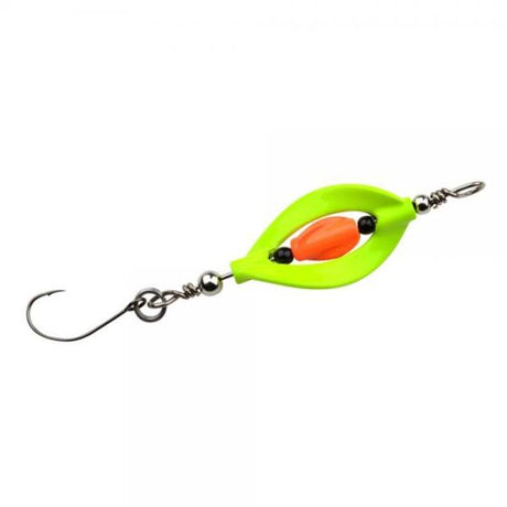 Spro - Trout Master Incy Double Spin Spoon | 3.3g - Hengelsport De Goeie Vangst