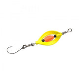 Spro - Trout Master Incy Double Spin Spoon | 3.3g - Hengelsport De Goeie Vangst
