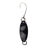 Spro-Trout Master Incy Spin Spoon | 2.5g-2.5g-Black / White-De Goeie Vangst