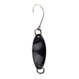 Spro-Trout Master Incy Spin Spoon | 2.5g-2.5g-Black / White-De Goeie Vangst