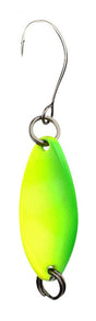 Spro - Trout Master Incy Spin Spoon | 2.5g - Hengelsport De Goeie Vangst