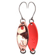 Spro - Trout Master Incy Spin Spoon | 2.5g - Hengelsport De Goeie Vangst