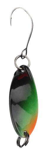 Spro - Trout Master Incy Spin Spoon | 2.5g - Hengelsport De Goeie Vangst