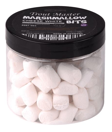 Spro - Trout Master Marshmallows | 35g - Hengelsport De Goeie Vangst