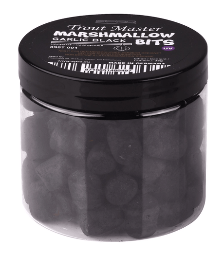 Spro - Trout Master Marshmallows | 35g - Hengelsport De Goeie Vangst