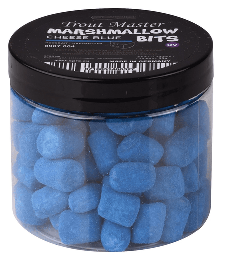 Spro - Trout Master Marshmallows | 35g - Hengelsport De Goeie Vangst