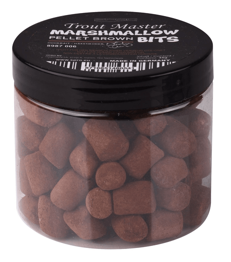 Spro - Trout Master Marshmallows | 35g - Hengelsport De Goeie Vangst