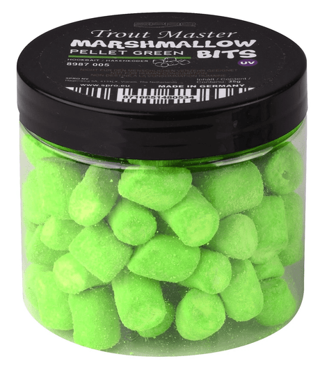Spro - Trout Master Marshmallows | 35g - Hengelsport De Goeie Vangst