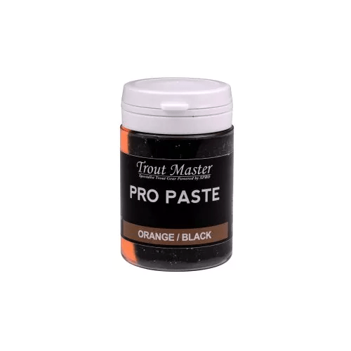 Spro - Trout Master Pro Paste | Fish - Hengelsport De Goeie Vangst