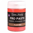 Spro - Trout Master Pro Paste | Strawberry - Hengelsport De Goeie Vangst