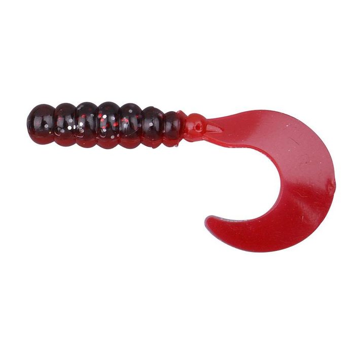 Spro - U.s. Grub - Hengelsport De Goeie Vangst