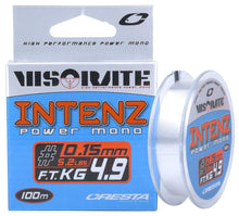 Visorate Intenz Power Mono | 100m