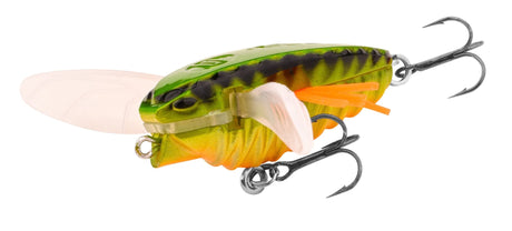 Spro - Zuk | 3.5cm | 4g - Hengelsport De Goeie Vangst