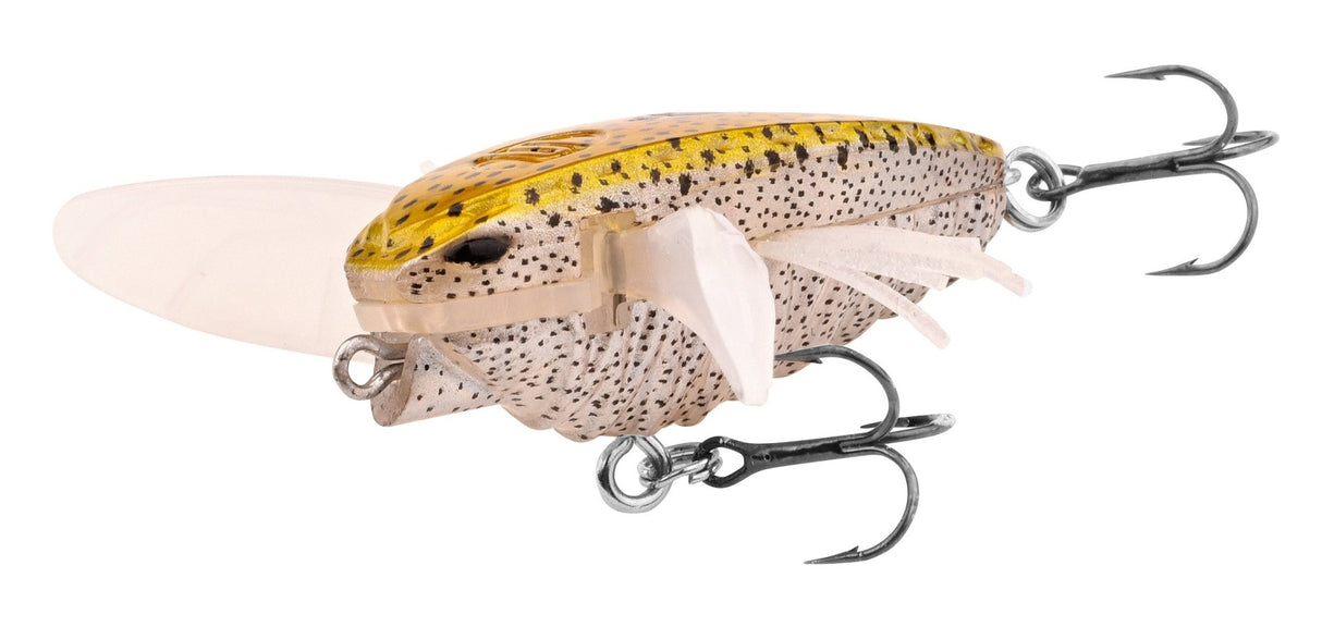 Spro - Zuk | 3.5cm | 4g - Hengelsport De Goeie Vangst