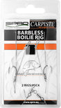 Spro - Barbless Boilie Rig - Hengelsport De Goeie Vangst