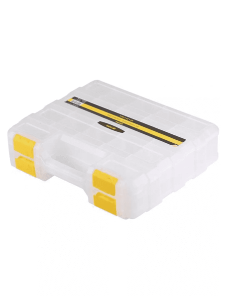 Spro - Hd Tackle Box - Double Side - Hengelsport De Goeie Vangst