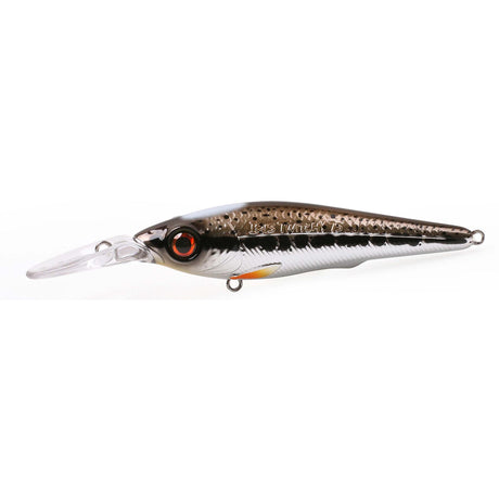 Spro - Iris Twitchy Dr HL - Hengelsport De Goeie Vangst