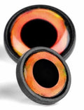 Spro-Big Eye Screw-Gold-12mm-Hengelsport De Goeie Vangst