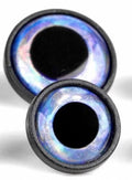 Spro-Big Eye Screw-Silver-12mm-Hengelsport De Goeie Vangst