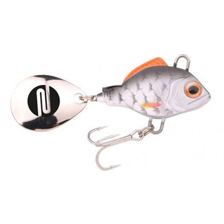 Spro - ASP Spinner UV - Hengelsport De Goeie Vangst