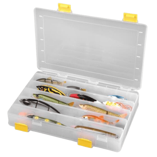 Spro - Hardbaits Box Xl - Hengelsport De Goeie Vangst