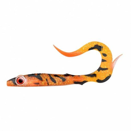 Spro - IRIS Shocktail - Hengelsport De Goeie Vangst