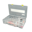 Spro - Tackle Box 355x220x80mm - Hengelsport De Goeie Vangst