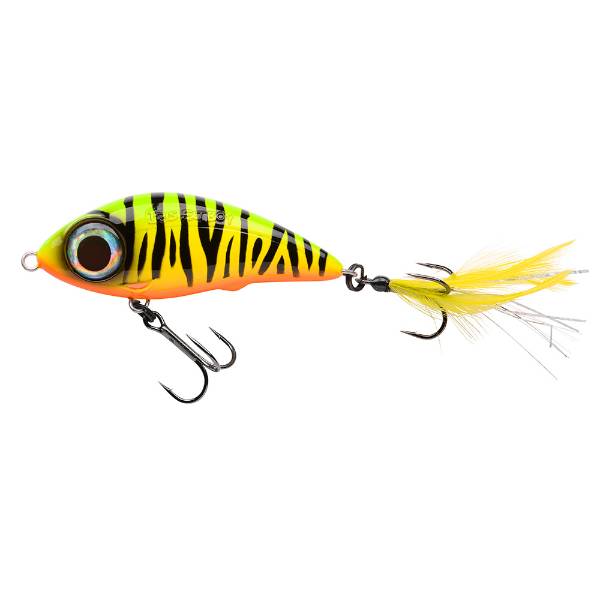 Spro - Iris Fatboy Jerkbait - Hengelsport De Goeie Vangst