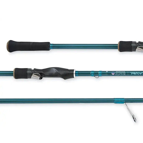 St Croix - Rayfin Spinning 274MF2 - rays274mf2 - Hengelsport De Goeie Vangst