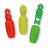 Stonfo-Connector Softlink-Geel - Hengelsport De Goeie Vangst