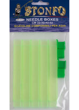 Stonfo-Needle Boxes CM22 - Hengelsport De Goeie Vangst