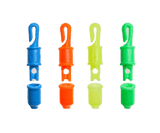 Stonfo - Oversize Elastic Connector - Hengelsport De Goeie Vangst